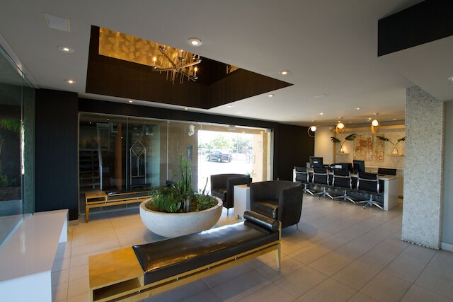 スコッツデール パークビュー リゾート