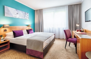 レオナルド ホテル デュッセルドルフ シティ センター