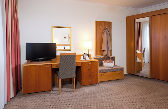 レオナルド ホテル デュッセルドルフ シティ センター