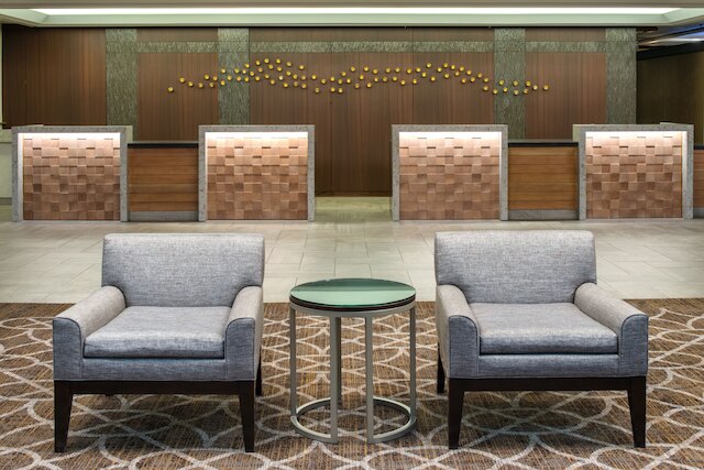 ダブルツリー バイ ヒルトン ホテル ポートランド