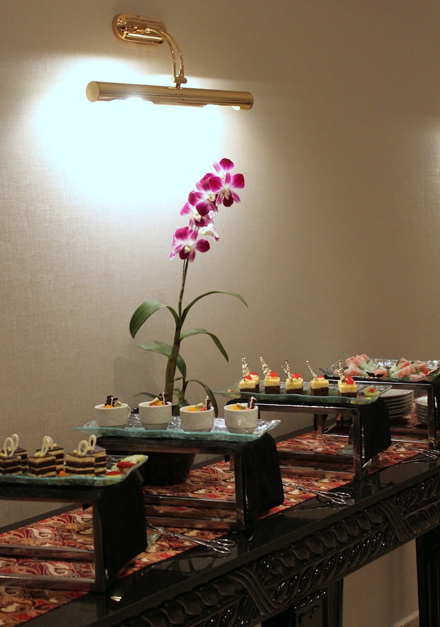 メリア プロサニ ジョグジャカルタ