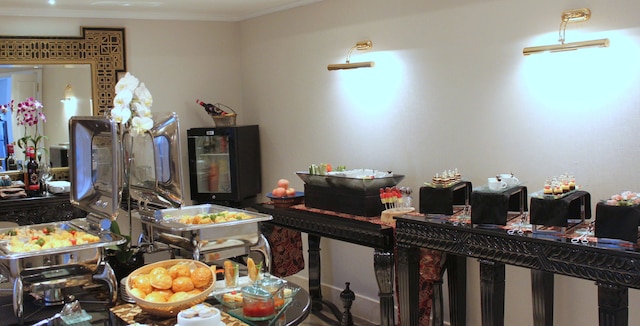 メリア プロサニ ジョグジャカルタ