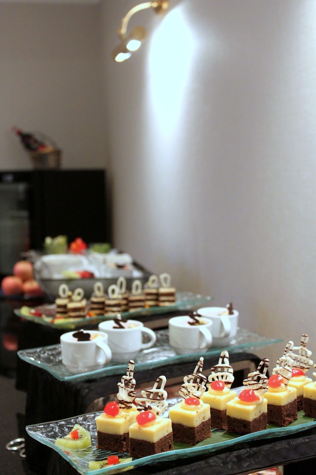 メリア プロサニ ジョグジャカルタ