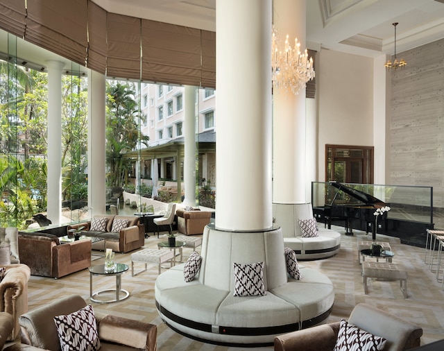 メリア プロサニ ジョグジャカルタ