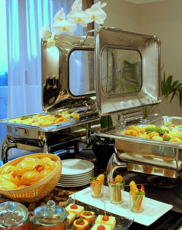 メリア プロサニ ジョグジャカルタ