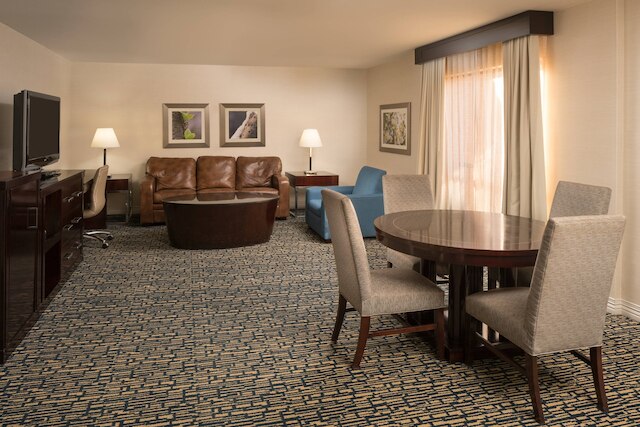 シェラトン ソルト レイク シティ ホテル