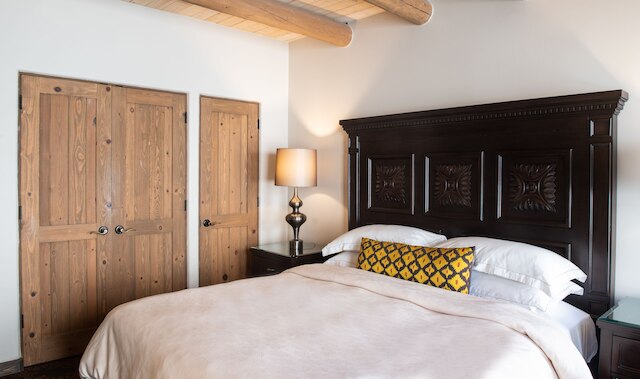 ヒルトン サンタフェ ヒストリック プラザ