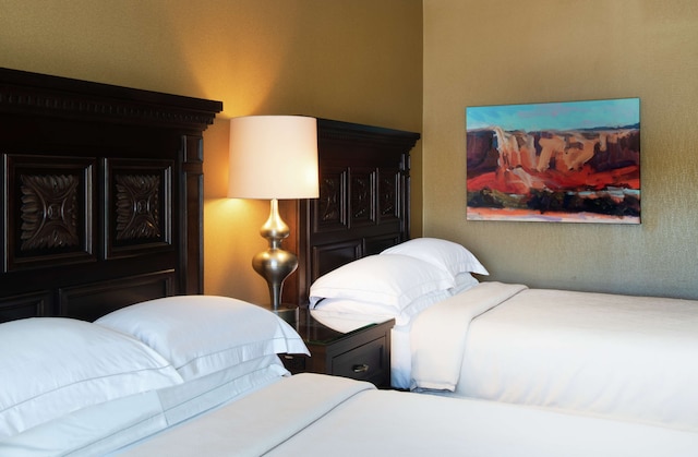 ヒルトン サンタフェ ヒストリック プラザ