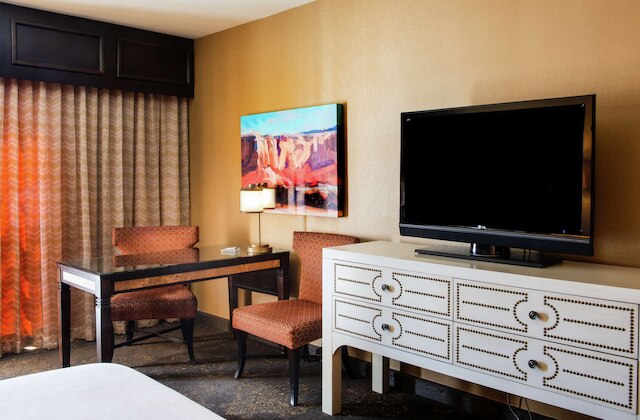 ヒルトン サンタフェ ヒストリック プラザ