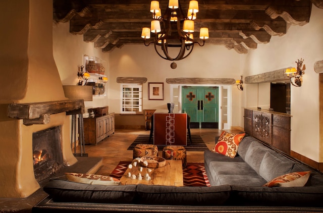 ヒルトン サンタフェ ヒストリック プラザ