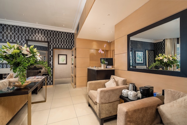 ザ ビューフォート ナイツブリッジ