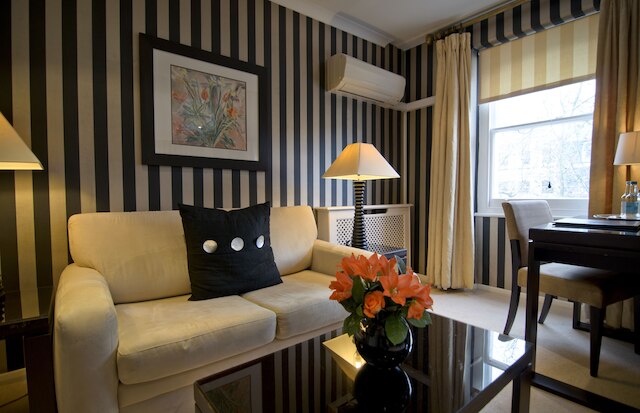 ザ ビューフォート ナイツブリッジ