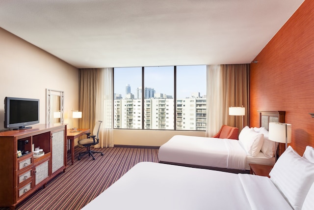 ホリデイ イン オースティン -タウン レイク by IHG