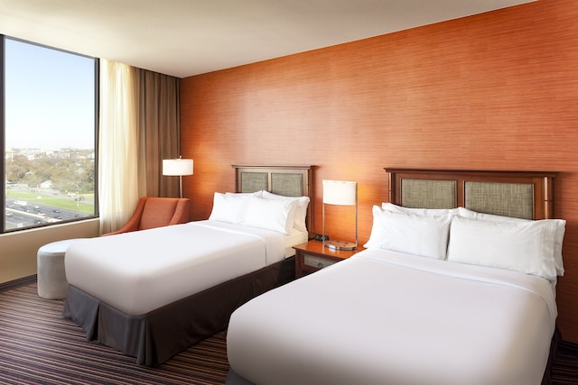 ホリデイ イン オースティン -タウン レイク by IHG