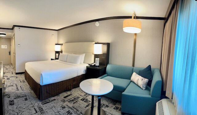 クラウンプラザ ホテル フォスターシティ - サンマテオ by IHG