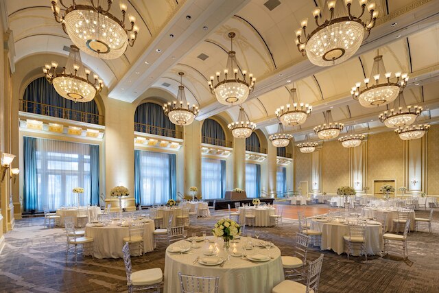 フィラデルフィア マリオット ダウンタウン