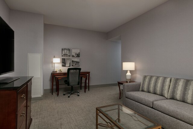 フィラデルフィア マリオット ダウンタウン