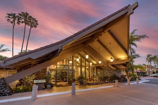 ベスト ウエスタン プラス アイランド パームス ホテル & マリーナ