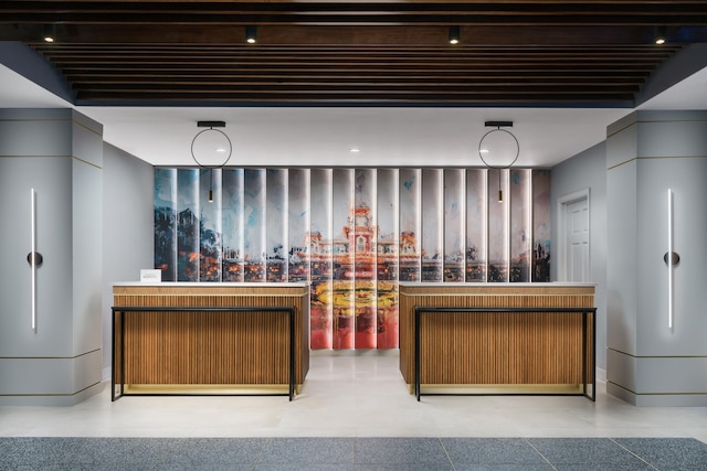 コートヤード・バイ・マリオット・レイク・ブエナ・ビスタ・アット・ビスタ センター