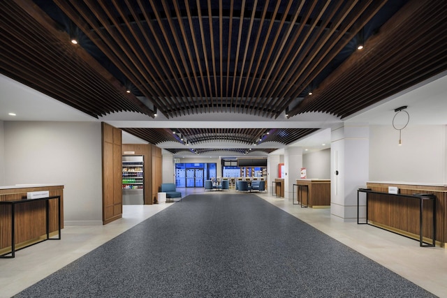 コートヤード・バイ・マリオット・レイク・ブエナ・ビスタ・アット・ビスタ センター