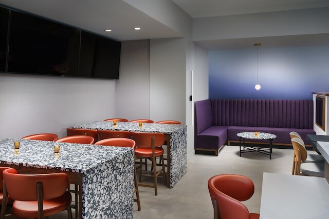 コートヤード・バイ・マリオット・レイク・ブエナ・ビスタ・アット・ビスタ センター