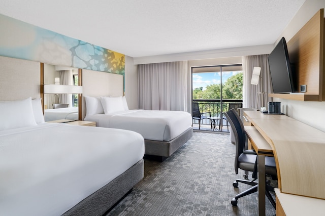 コートヤード・バイ・マリオット・レイク・ブエナ・ビスタ・アット・ビスタ センター