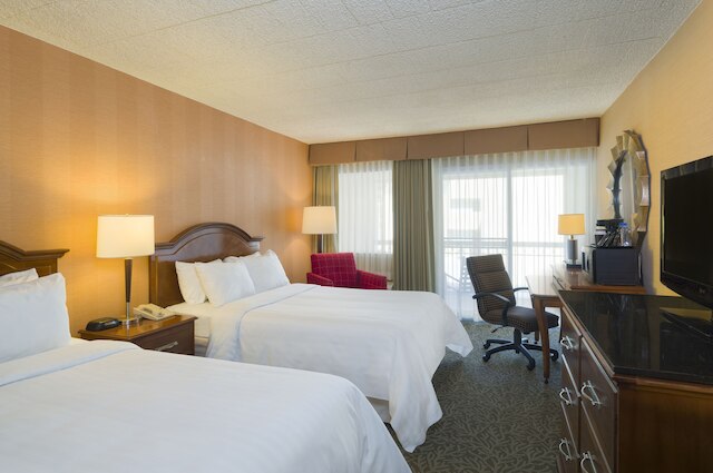 トフツリーズ ゴルフ リゾート