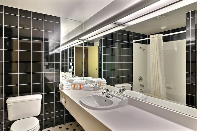 トフツリーズ ゴルフ リゾート