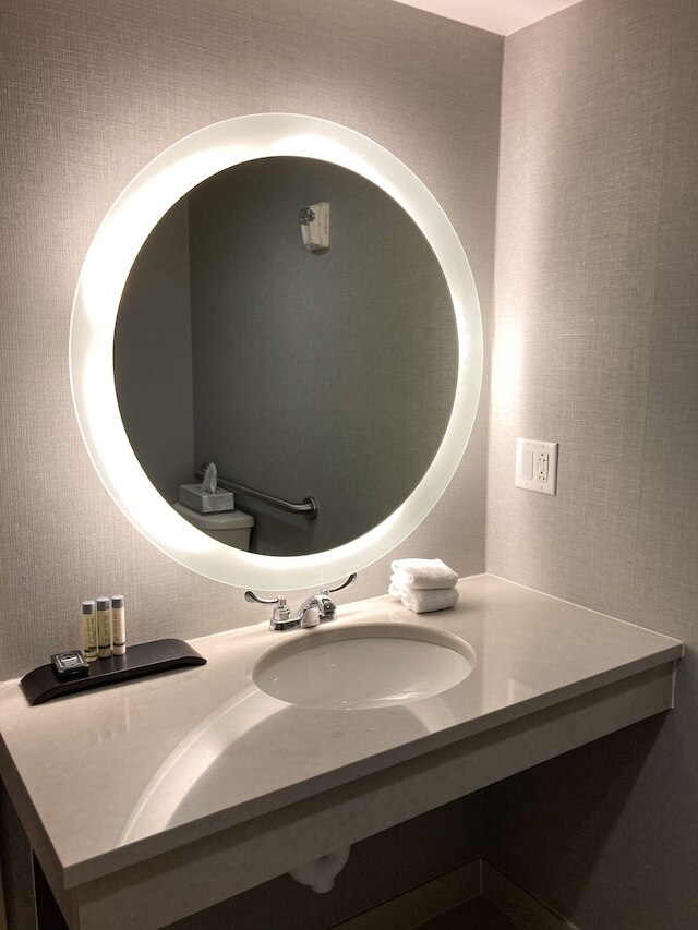 トフツリーズ ゴルフ リゾート