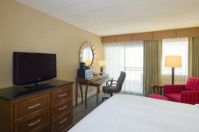 トフツリーズ ゴルフ リゾート