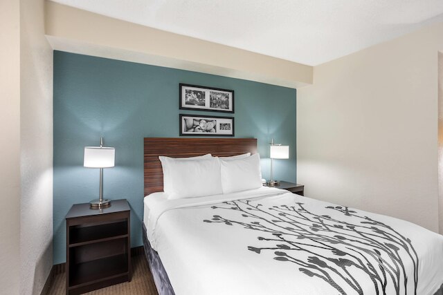 スリープ イン ニア ペン ステート - ステート カレッジ, PA