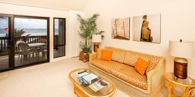 キャッスル カハ ラニ リゾート