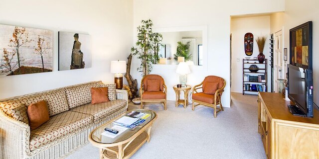 キャッスル カハ ラニ リゾート