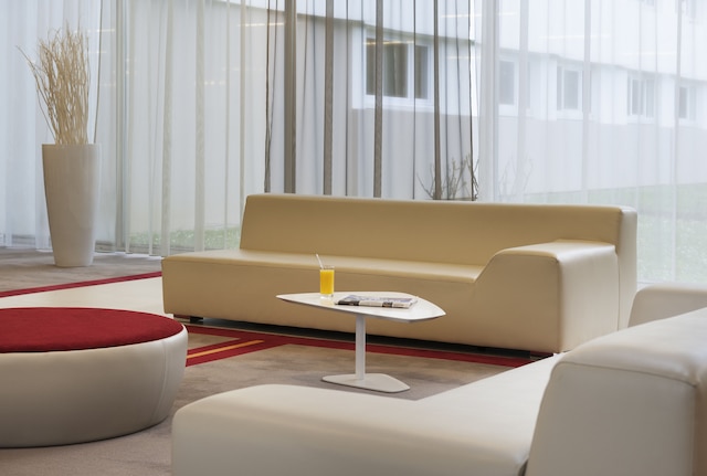 メルキュール パリ ル ブルジョ