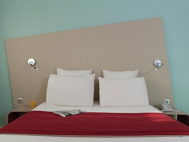 メルキュール パリ ル ブルジョ