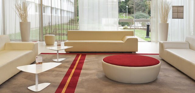 メルキュール パリ ル ブルジョ