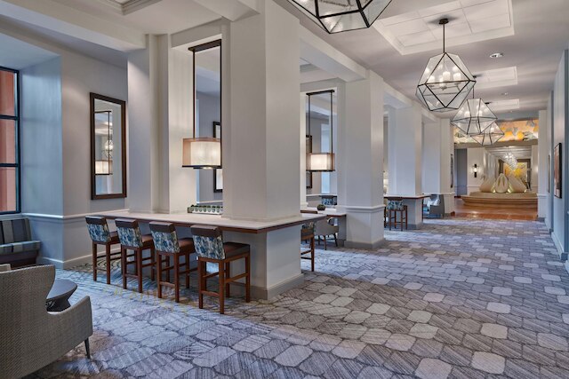 ウォルト ディズニー ワールド スワン