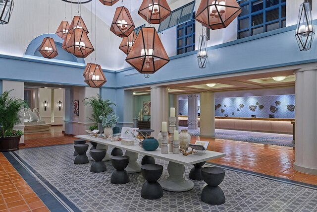 ウォルト ディズニー ワールド スワン