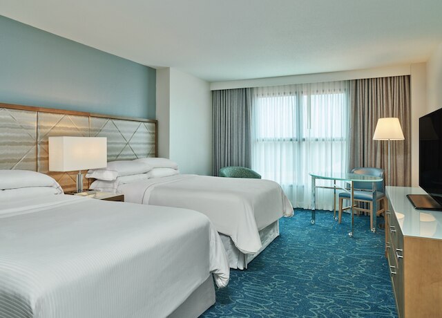 ウォルト ディズニー ワールド スワン