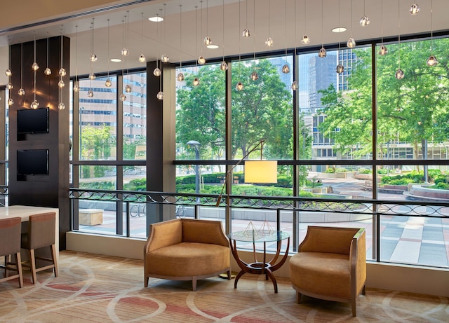 ヒルトン デンバー シティ センター