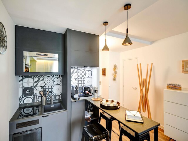 ノボテル パリ サントル ベルシー