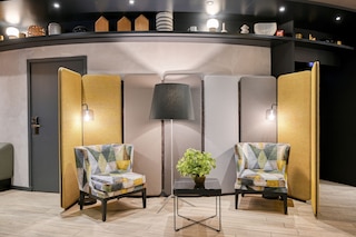 ノボテル パリ サントル ベルシー