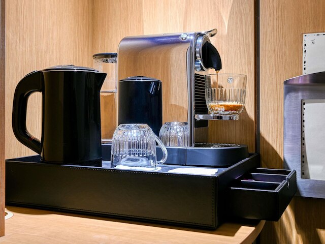 ノボテル パリ サントル ベルシー