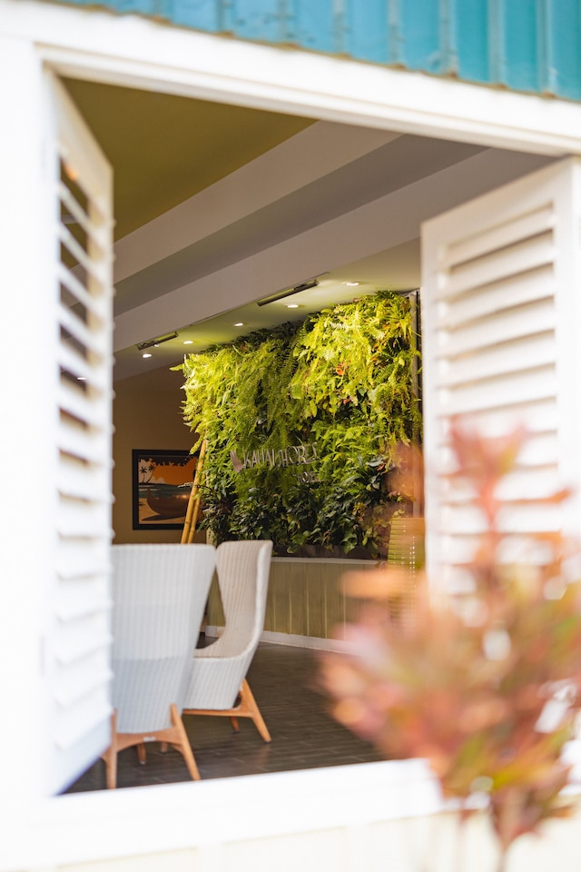 カウアイ ショアーズ ホテル