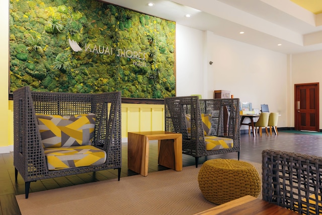 カウアイ ショアーズ ホテル