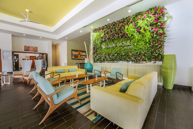 カウアイ ショアーズ ホテル