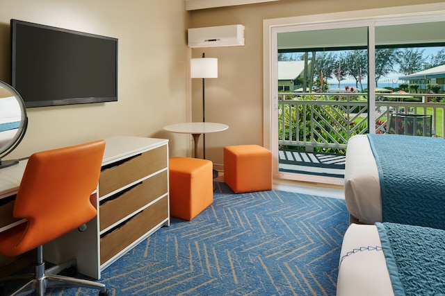 カウアイ ショアーズ ホテル