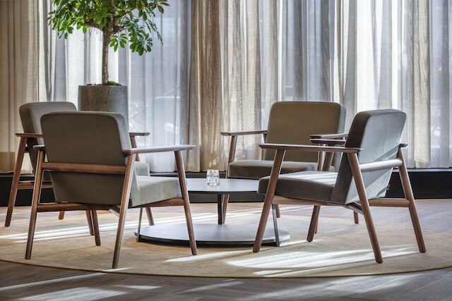 ラディソン ブル スカンジナビア ホテル、コペンハーゲン