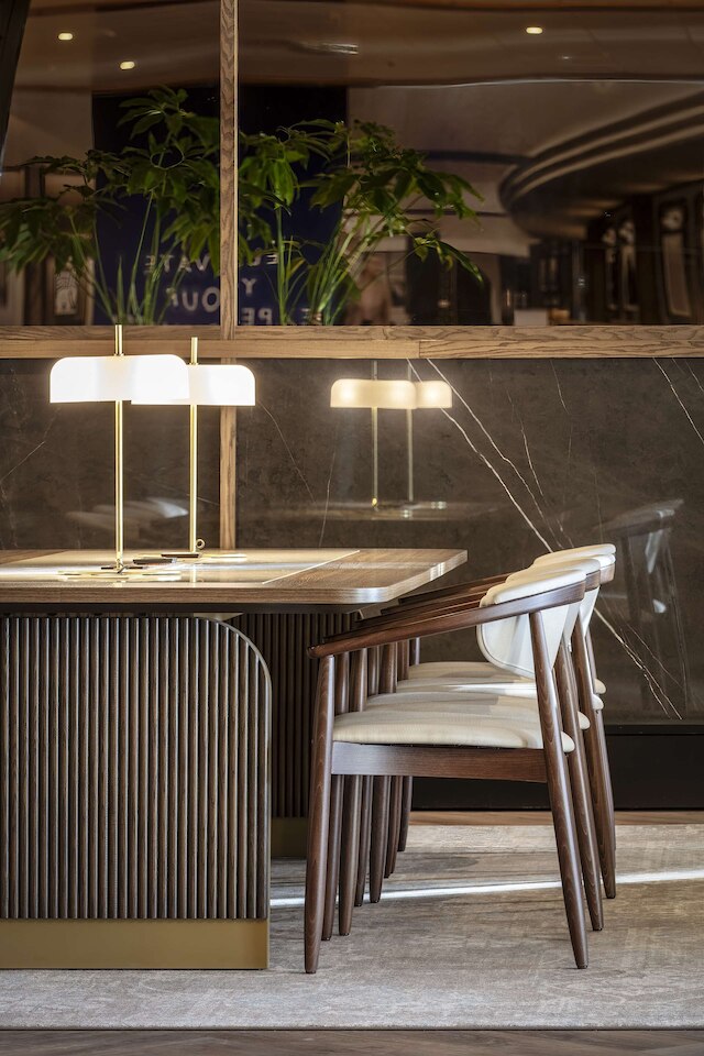 ラディソン ブル スカンジナビア ホテル、コペンハーゲン