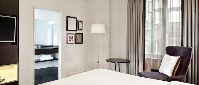 シェラトングランド・ロンドン・パークレーン